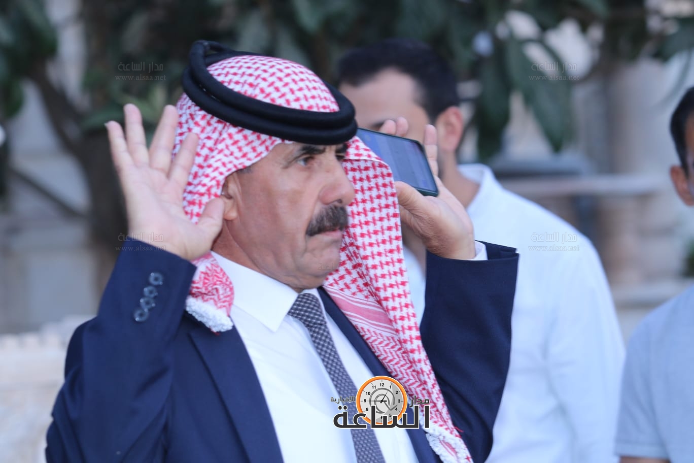 Madar Al-Saa Images 0.09385570420453493