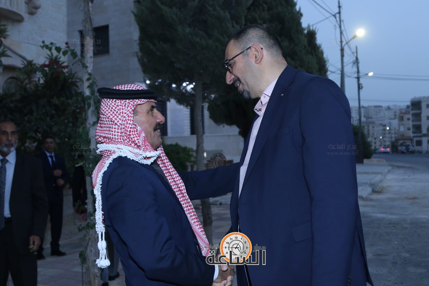 Madar Al-Saa Images 0.8099871730032986