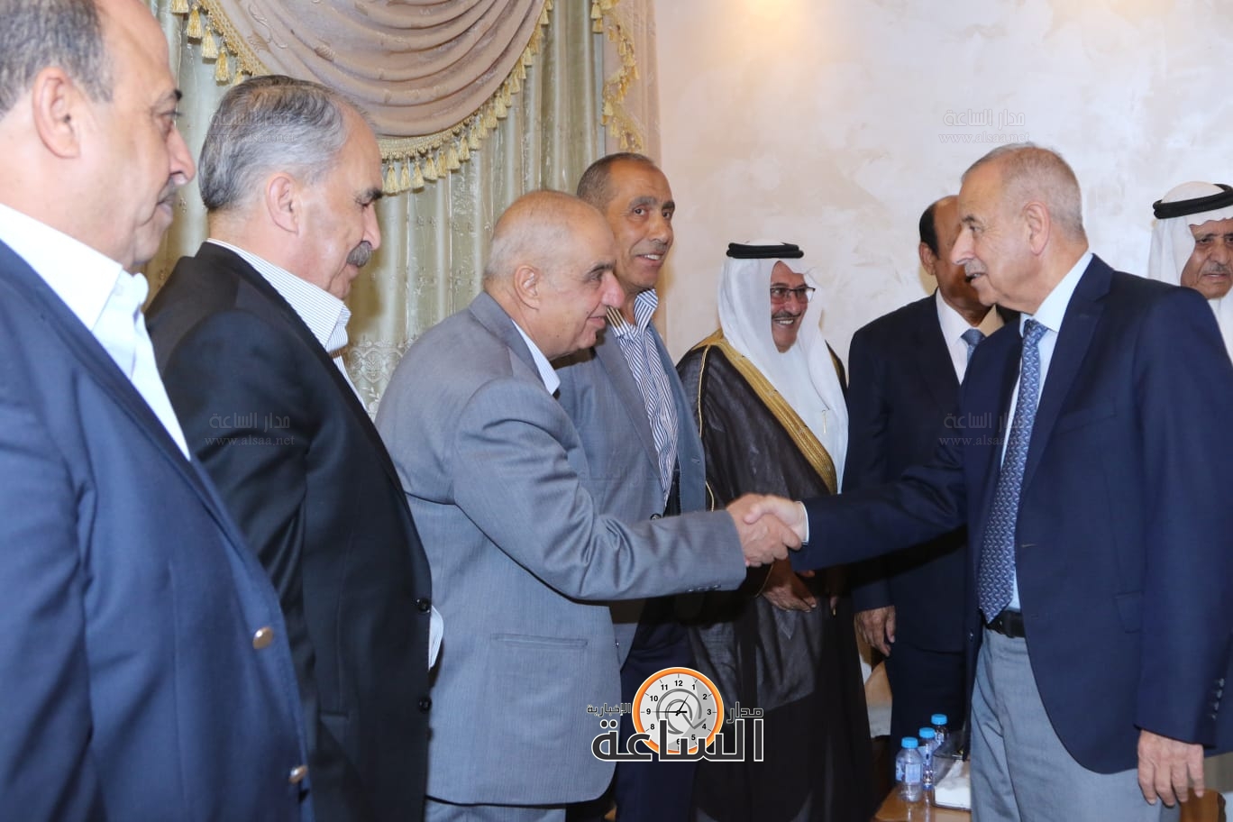 Madar Al-Saa Images 0.060185048619686654