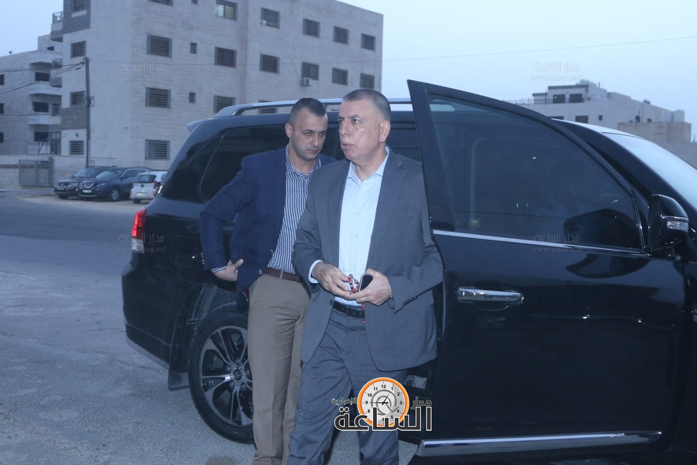 Madar Al-Saa Images 0.9603157782033951