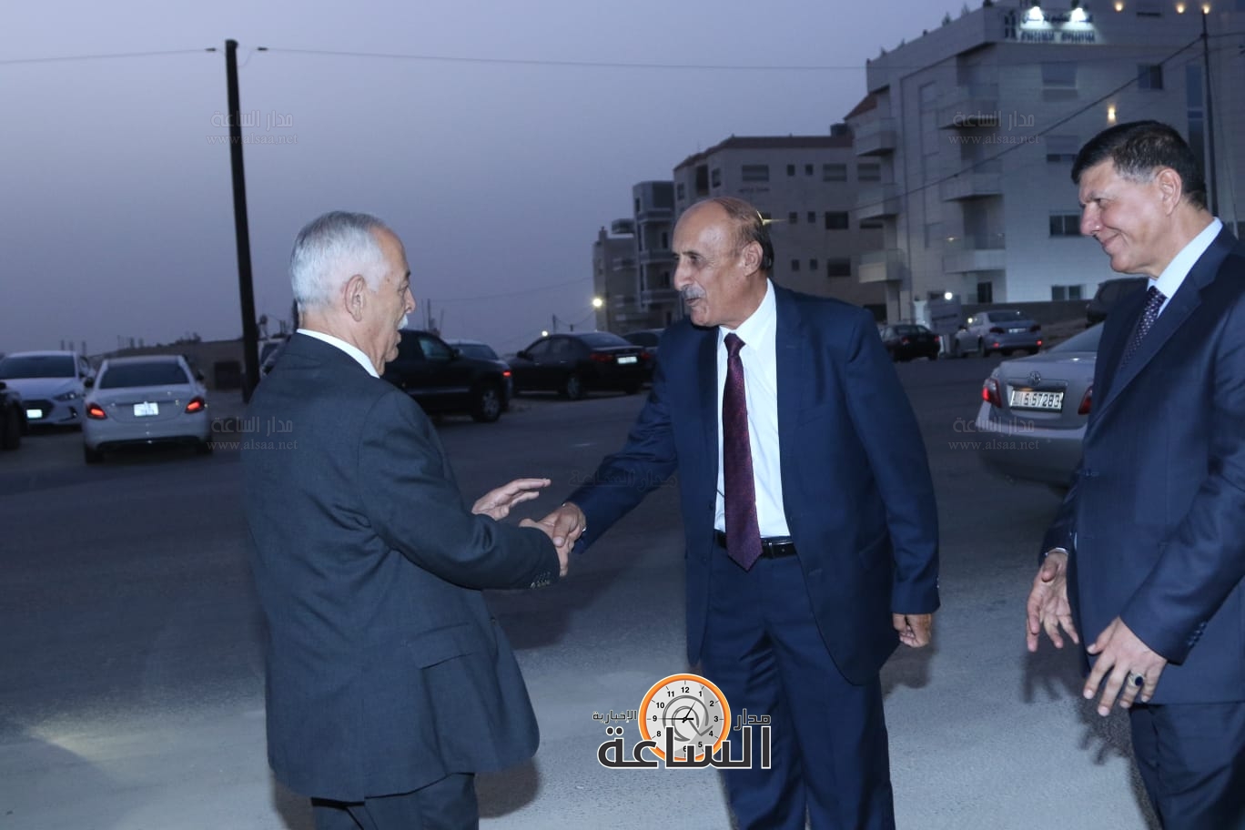 Madar Al-Saa Images 0.8151856028647242