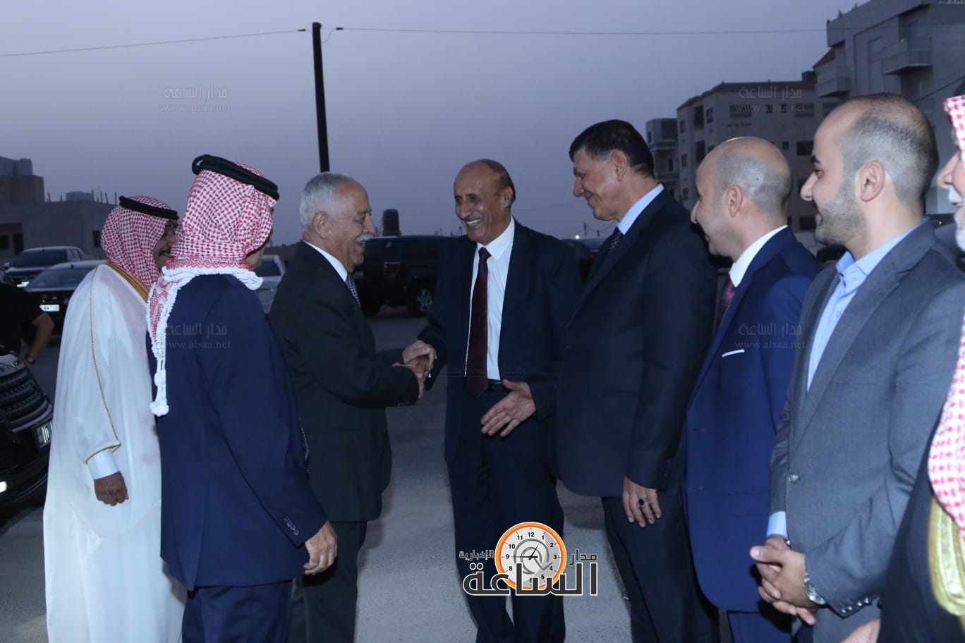 Madar Al-Saa Images 0.036830751154470764