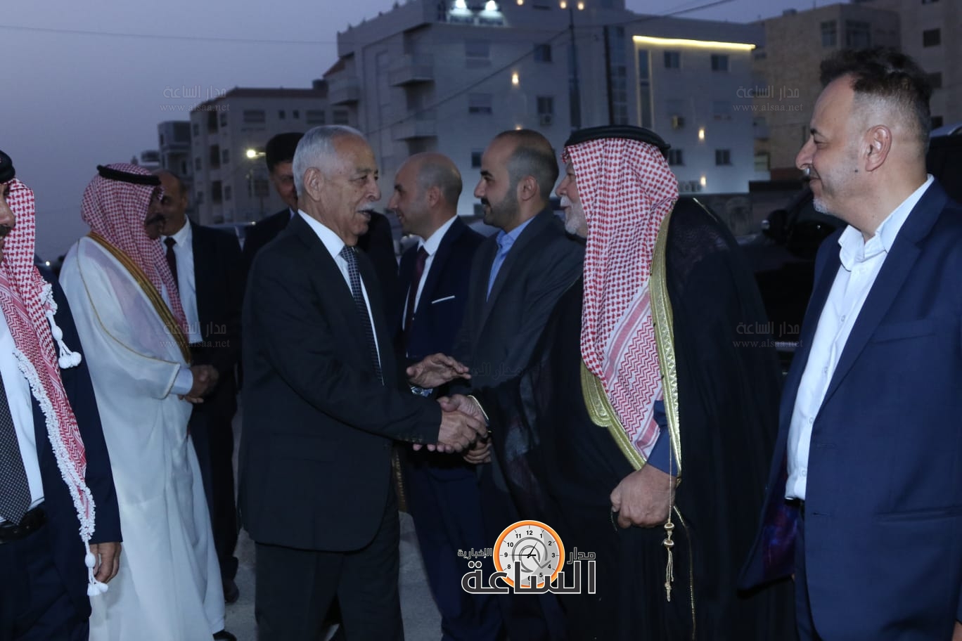 Madar Al-Saa Images 0.6743245073912127