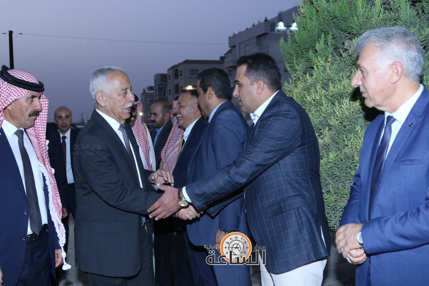 Madar Al-Saa Images 0.5058889327291247