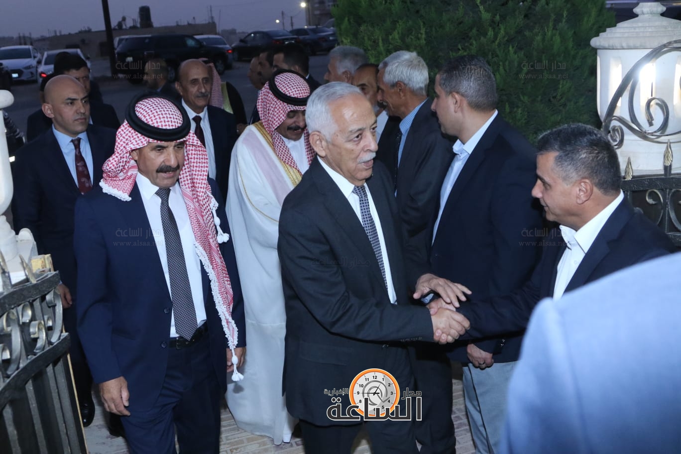 Madar Al-Saa Images 0.8907382736214262