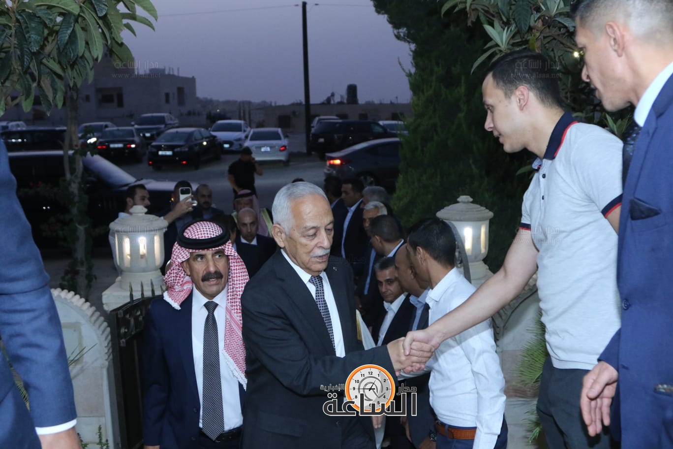 Madar Al-Saa Images 0.701323028979357