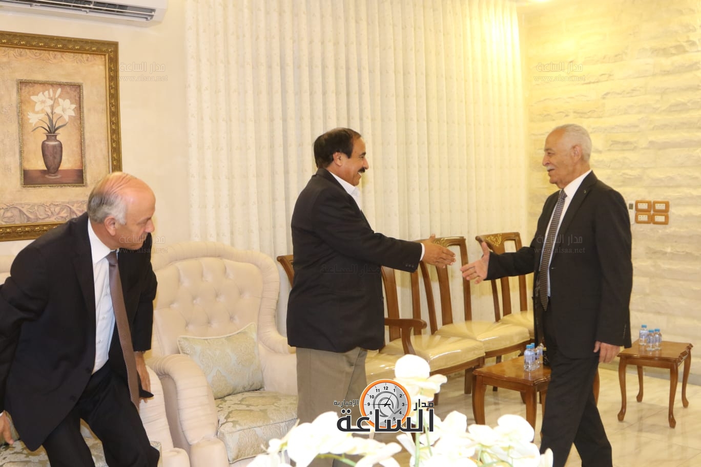 Madar Al-Saa Images 0.5050886290612409