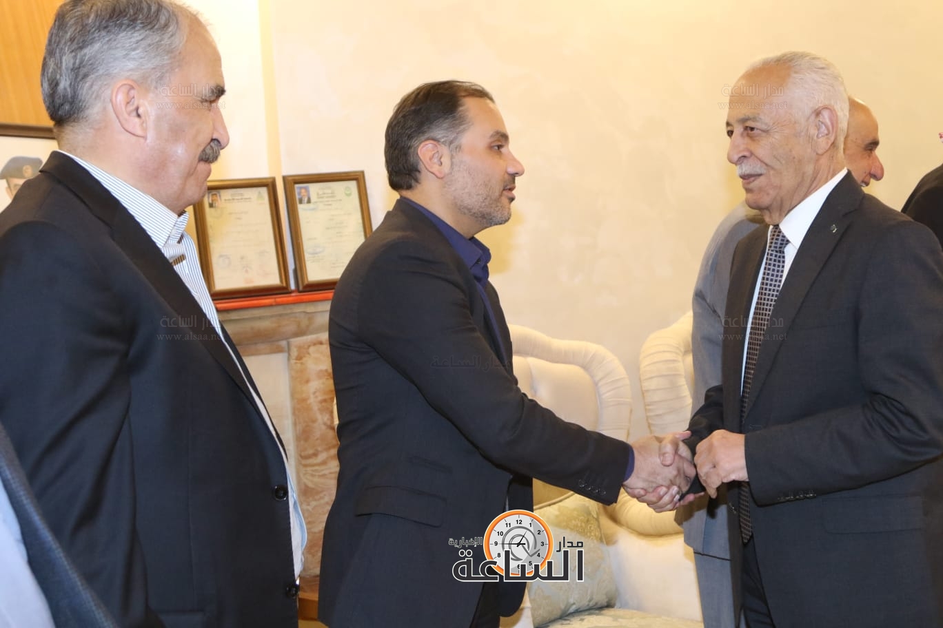 Madar Al-Saa Images 0.30686931113661364