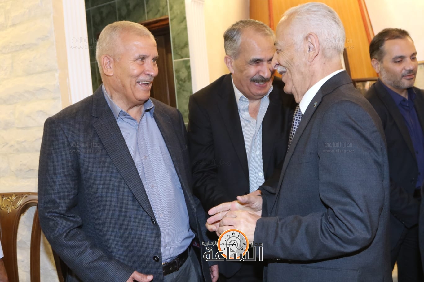 Madar Al-Saa Images 0.7249942348101488