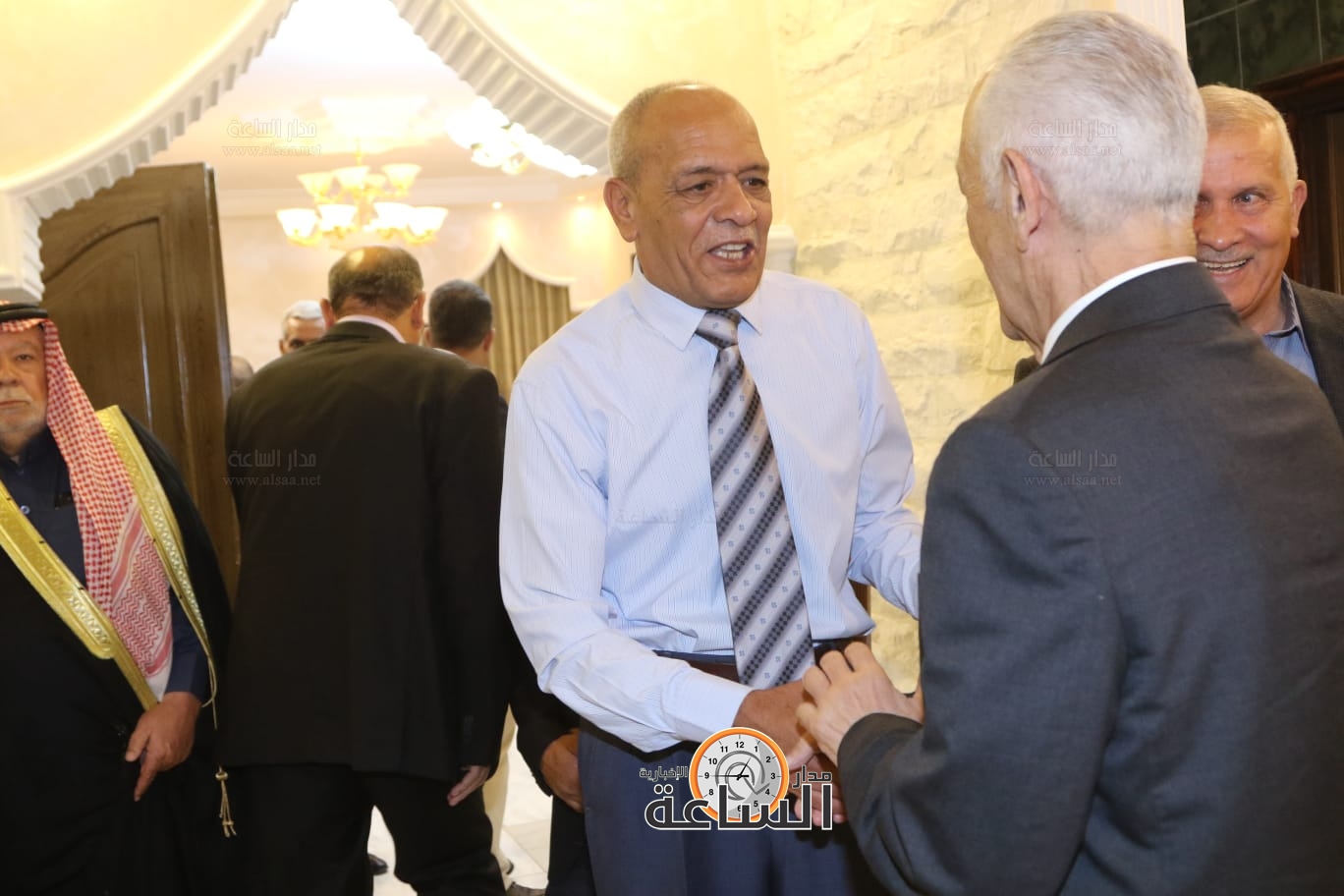 Madar Al-Saa Images 0.8634198929183792