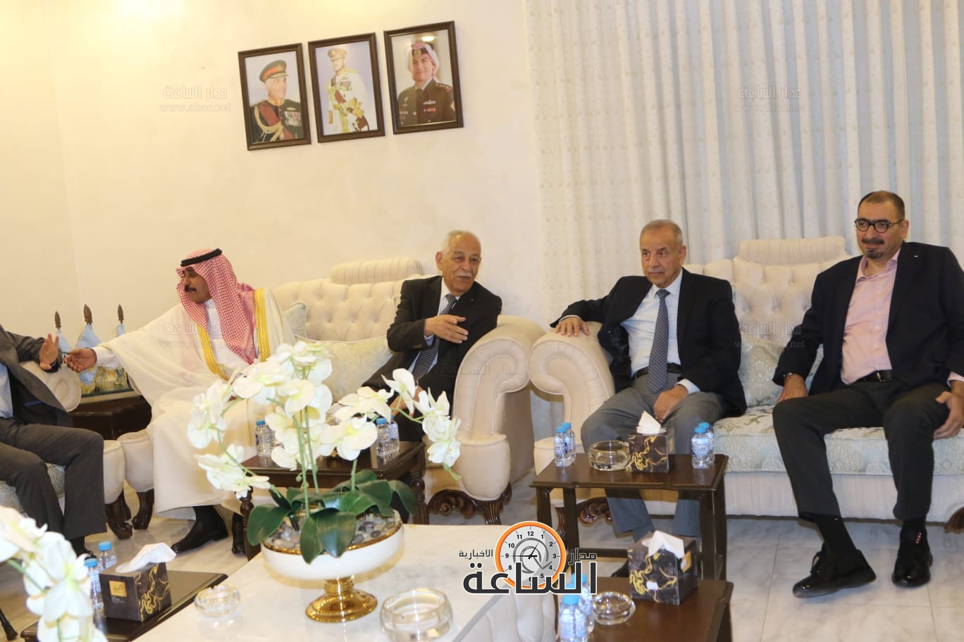 Madar Al-Saa Images 0.6490115754729431