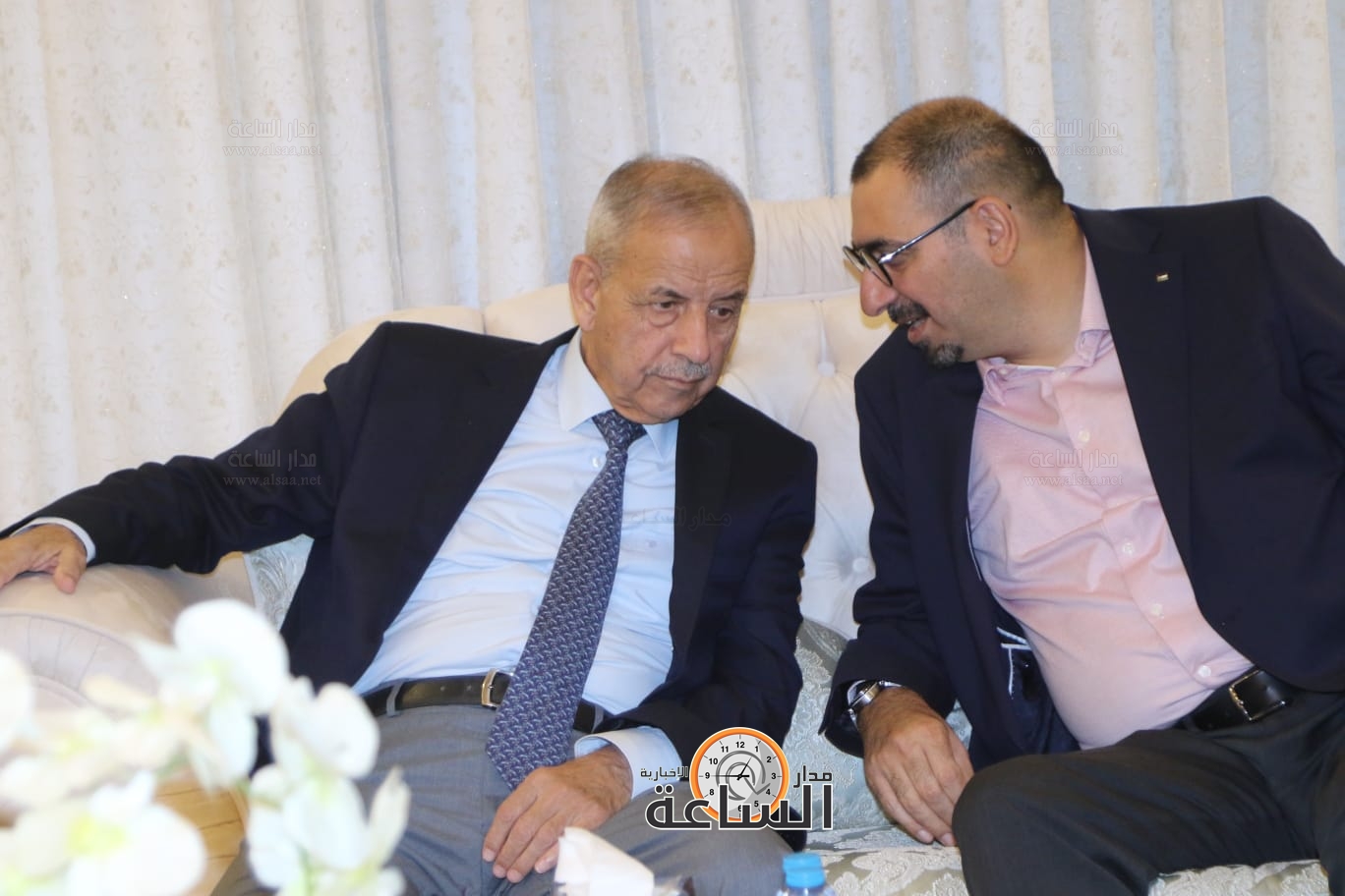 Madar Al-Saa Images 0.22143154577568214