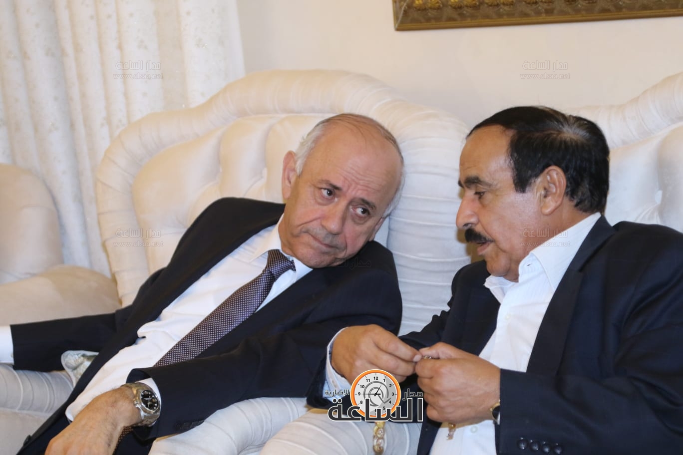 Madar Al-Saa Images 0.5124372499783809