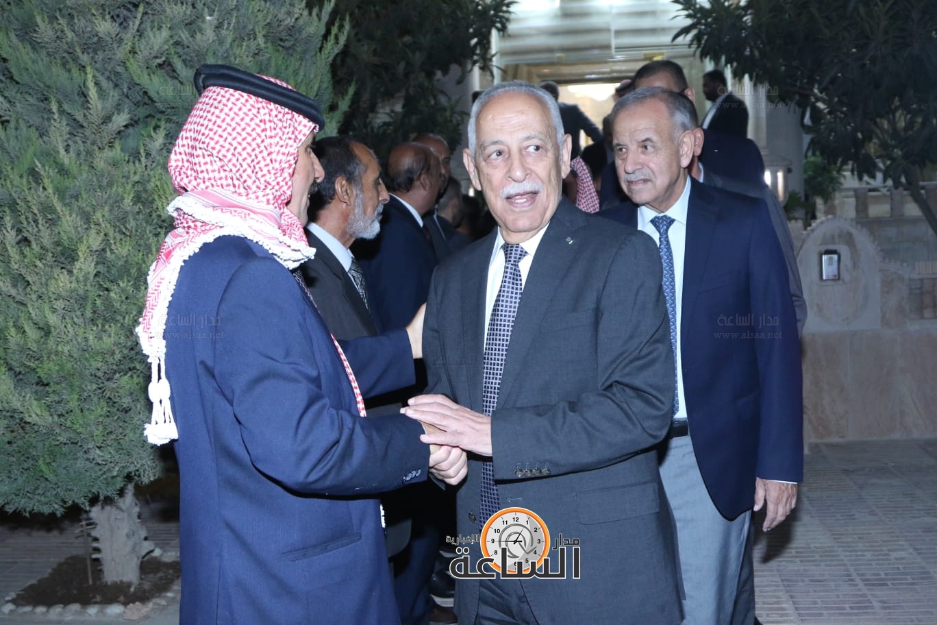 Madar Al-Saa Images 0.30957949293328424