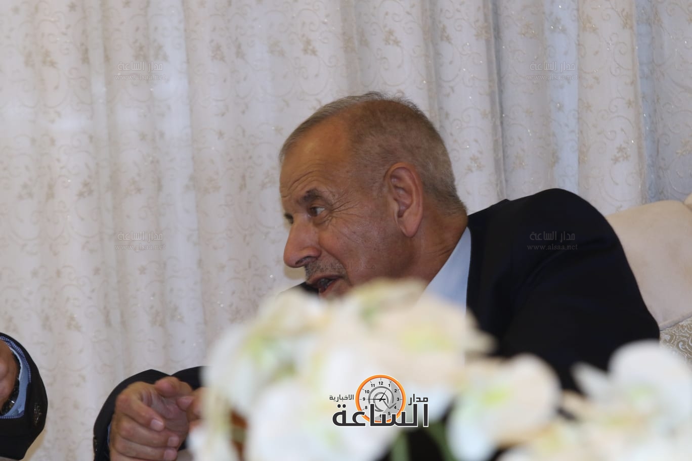 Madar Al-Saa Images 0.3233491483769688