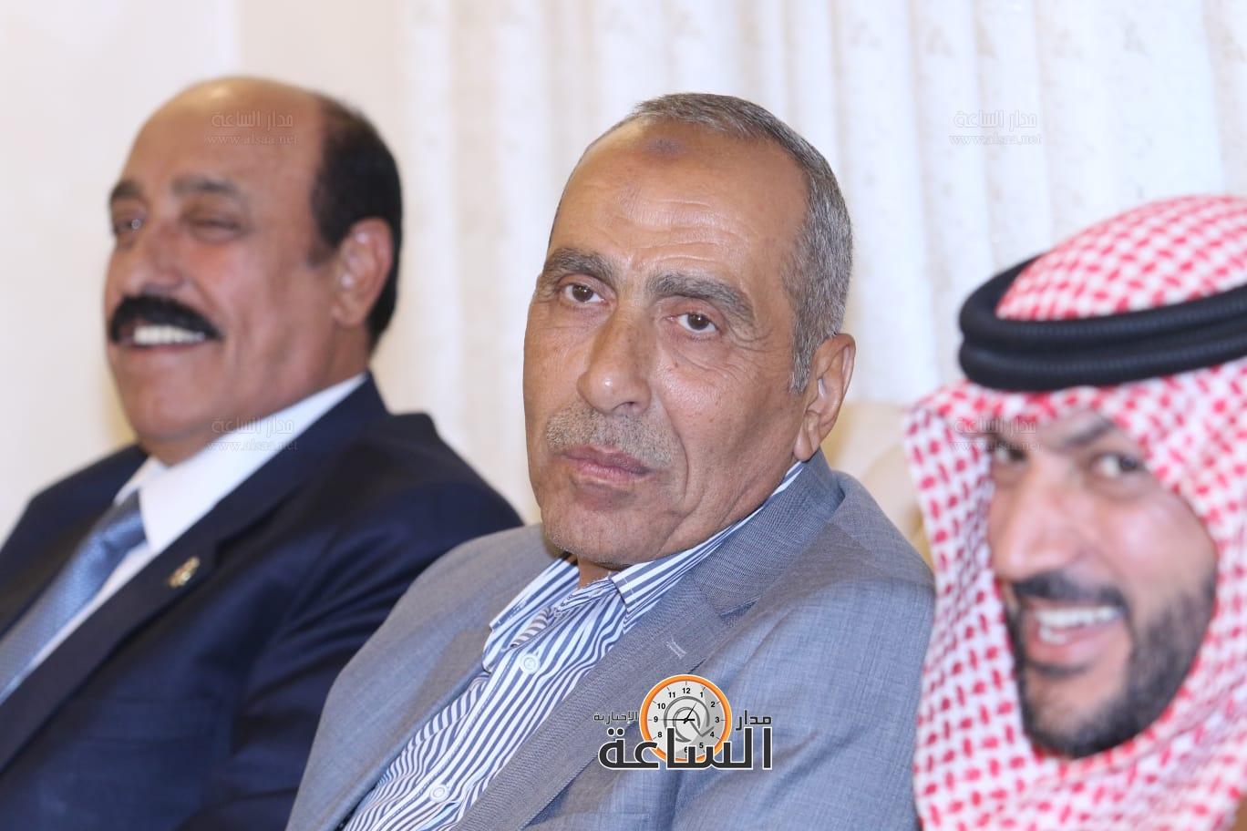 Madar Al-Saa Images 0.8832959672538492