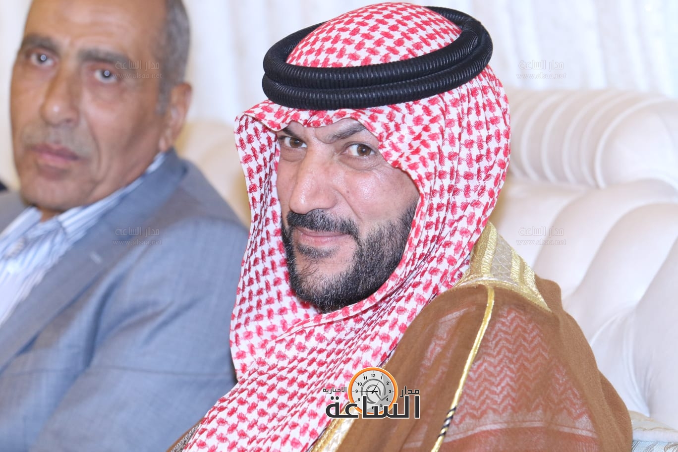 Madar Al-Saa Images 0.435954575169925