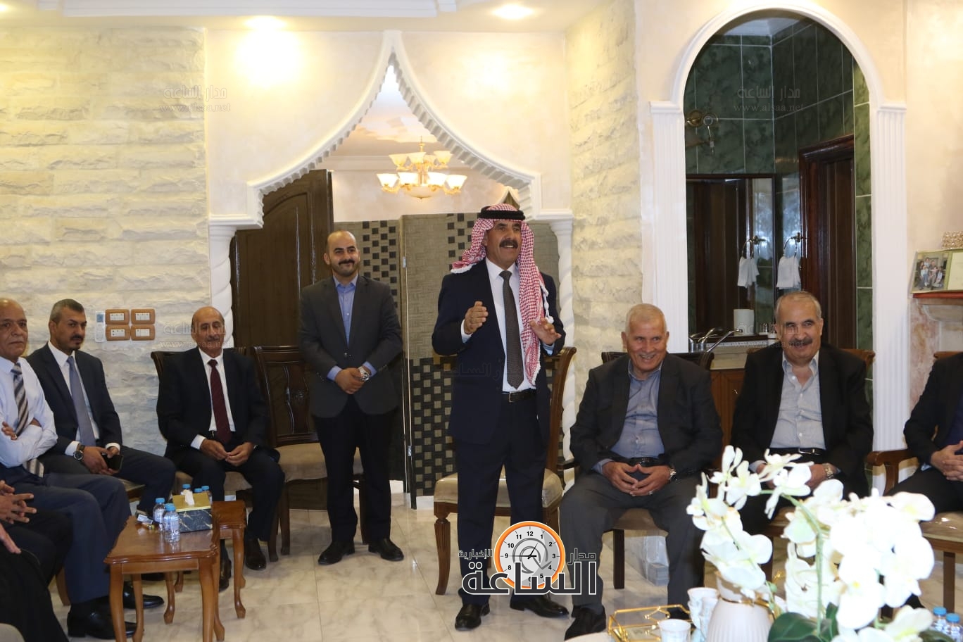 Madar Al-Saa Images 0.31508652825146477