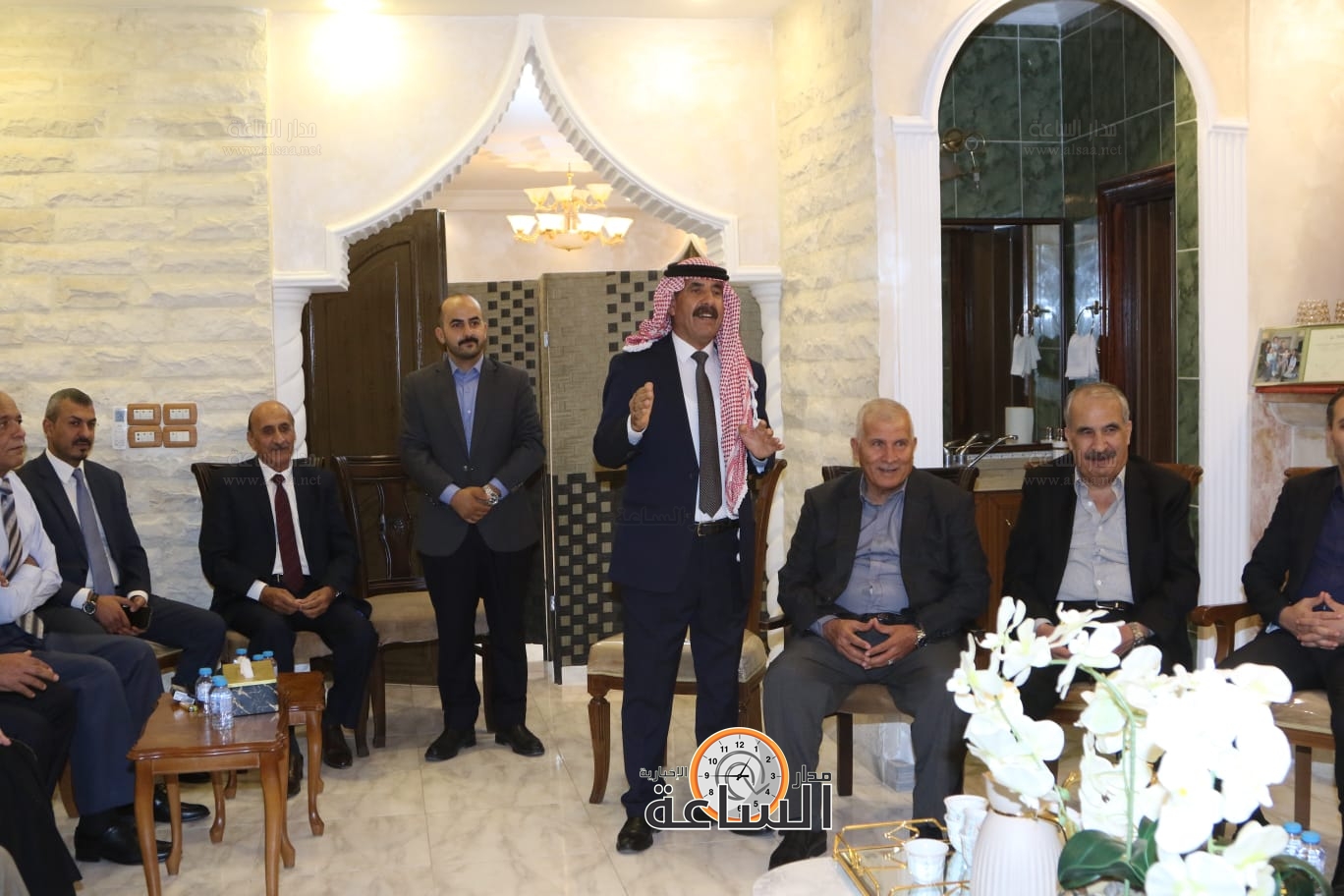 Madar Al-Saa Images 0.5586720285725171