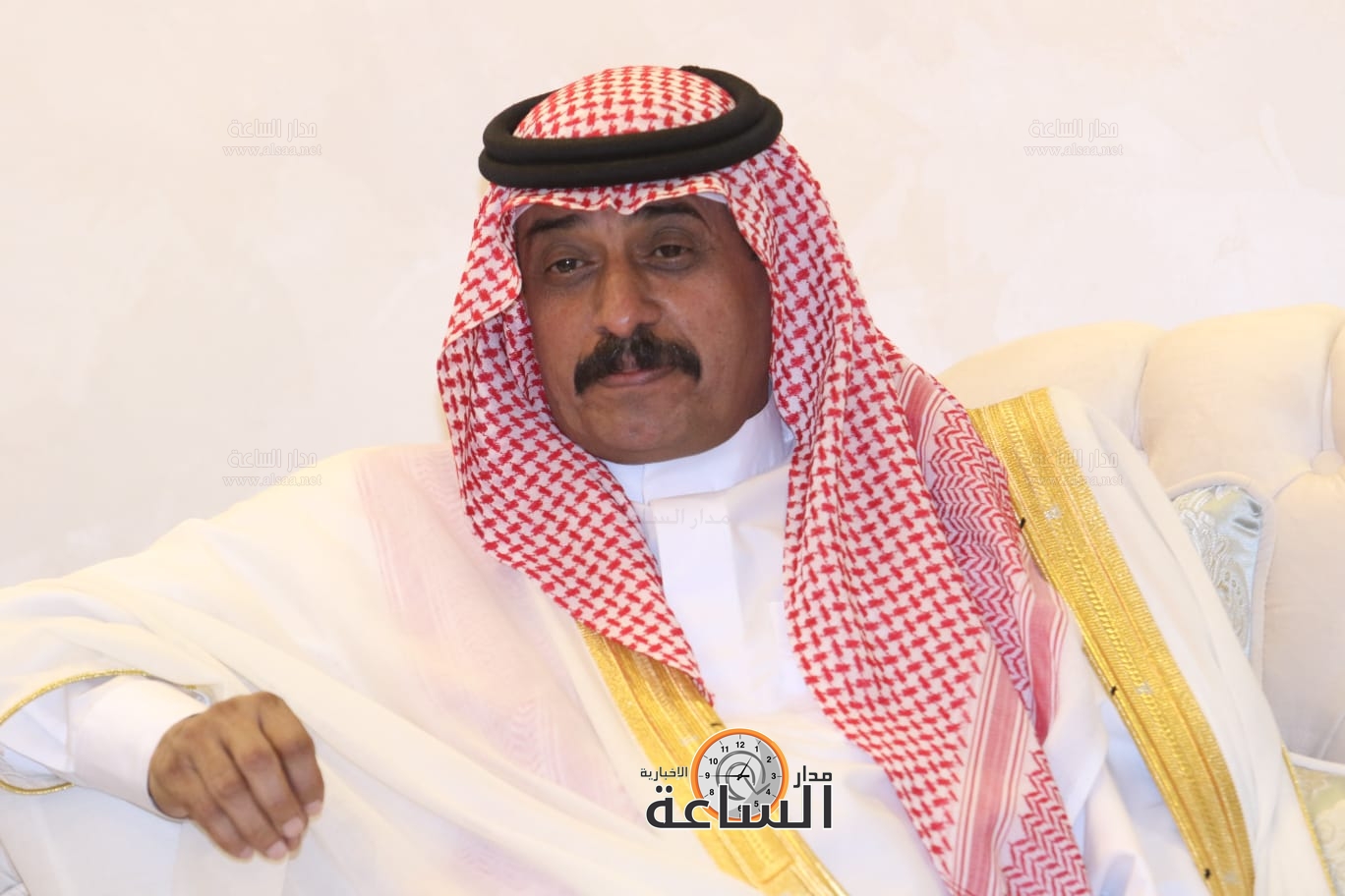 Madar Al-Saa Images 0.04596288532378301