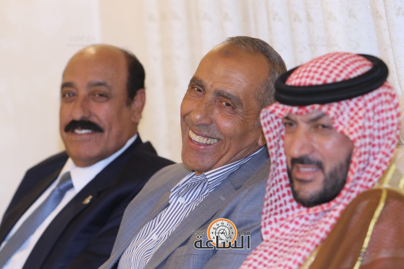 Madar Al-Saa Images 0.6190645998895055