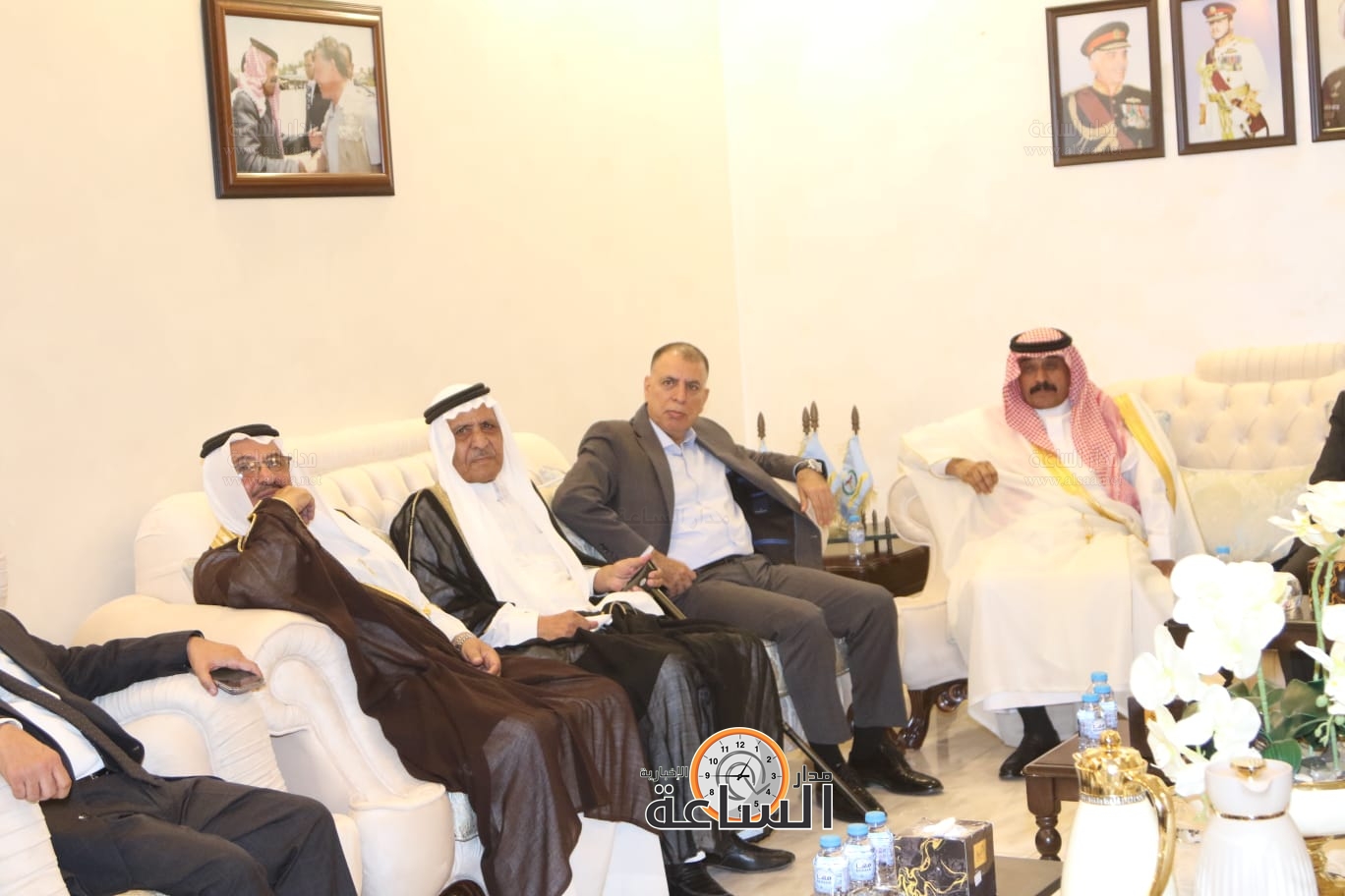 Madar Al-Saa Images 0.3218498837868984