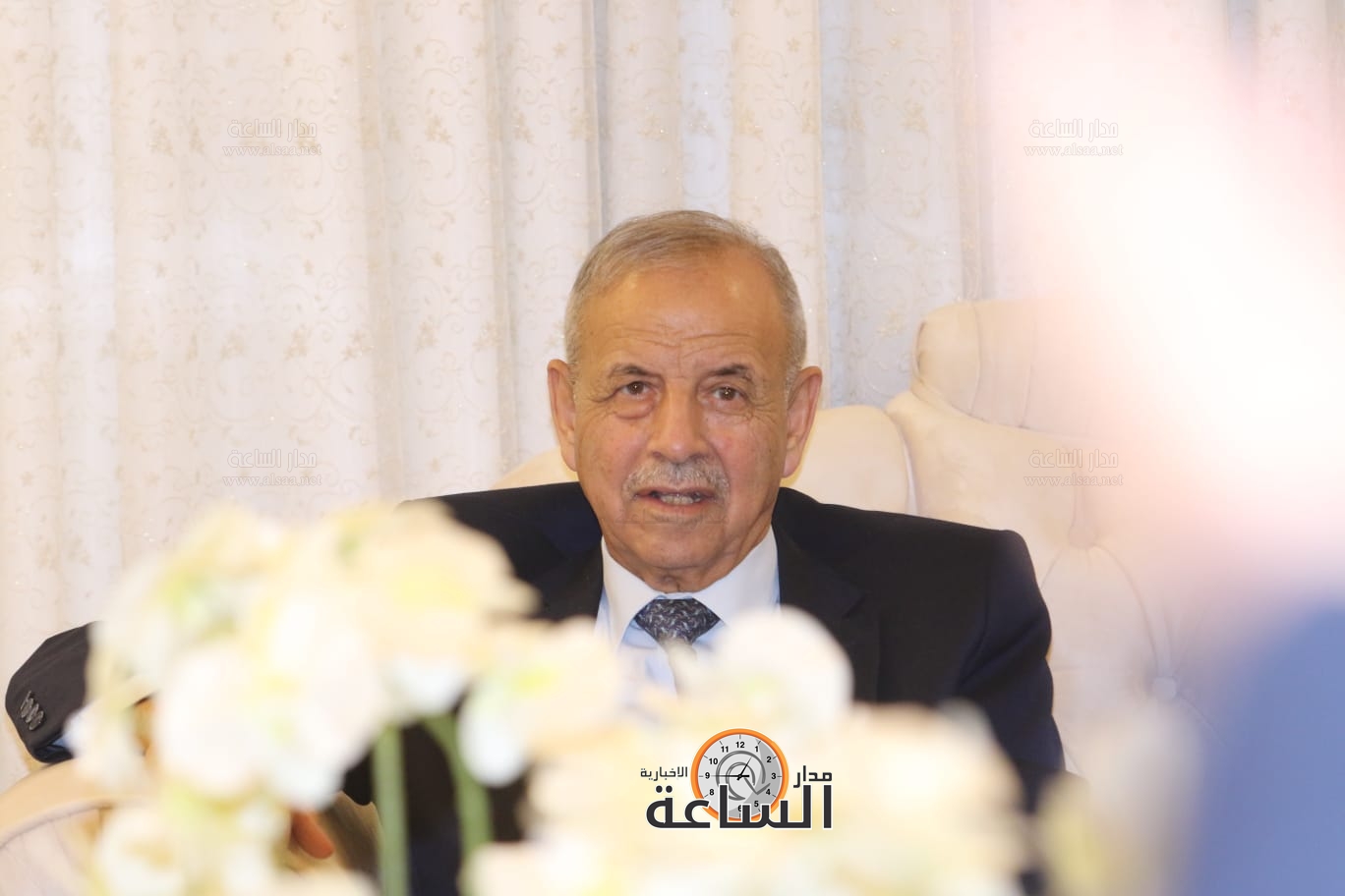 Madar Al-Saa Images 0.5559337425380011