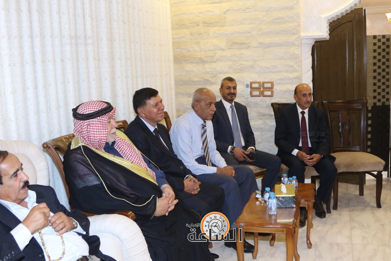 Madar Al-Saa Images 0.49929672260596103