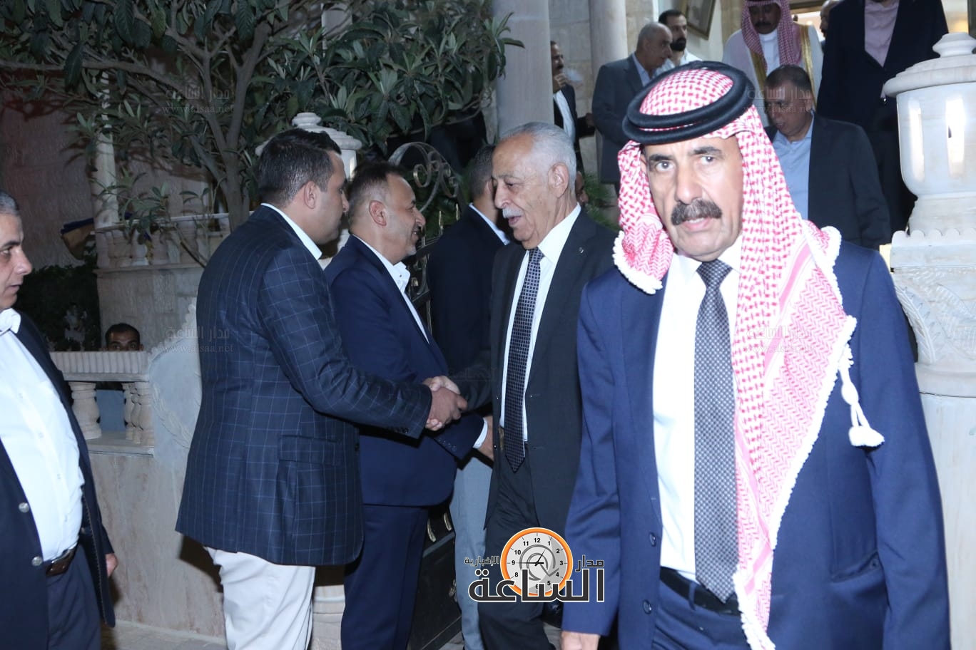 Madar Al-Saa Images 0.5905020363219329