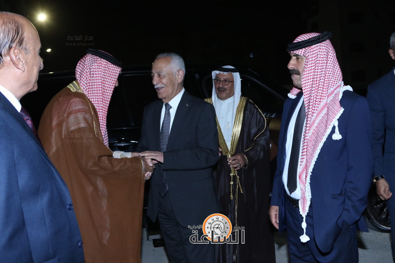 Madar Al-Saa Images 0.734075557403473