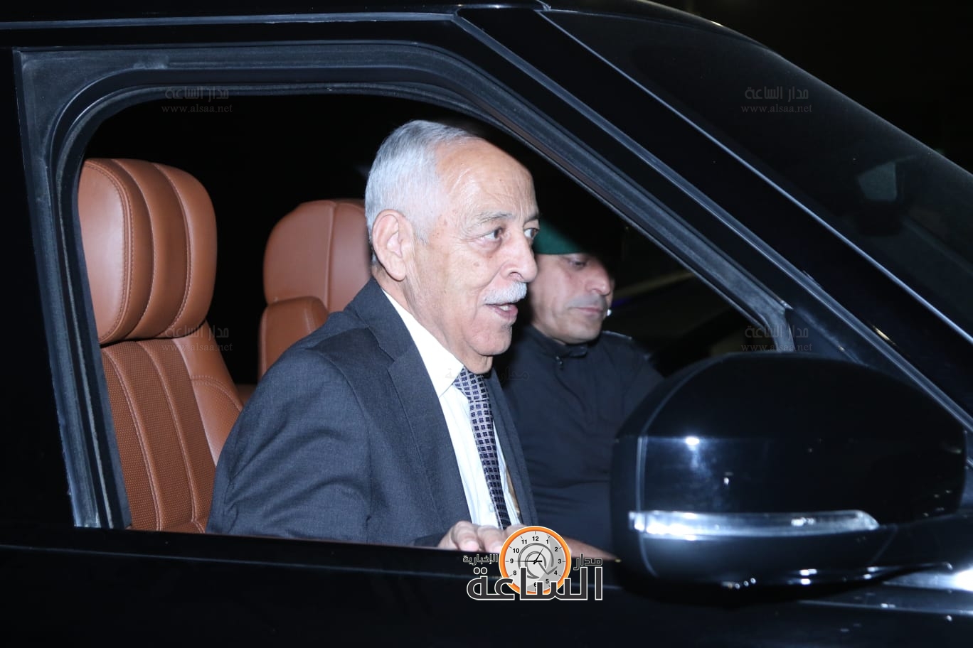 Madar Al-Saa Images 0.9374345963348245