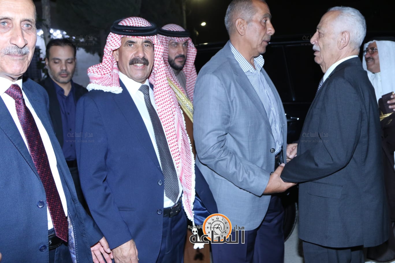 Madar Al-Saa Images 0.5133548985764993