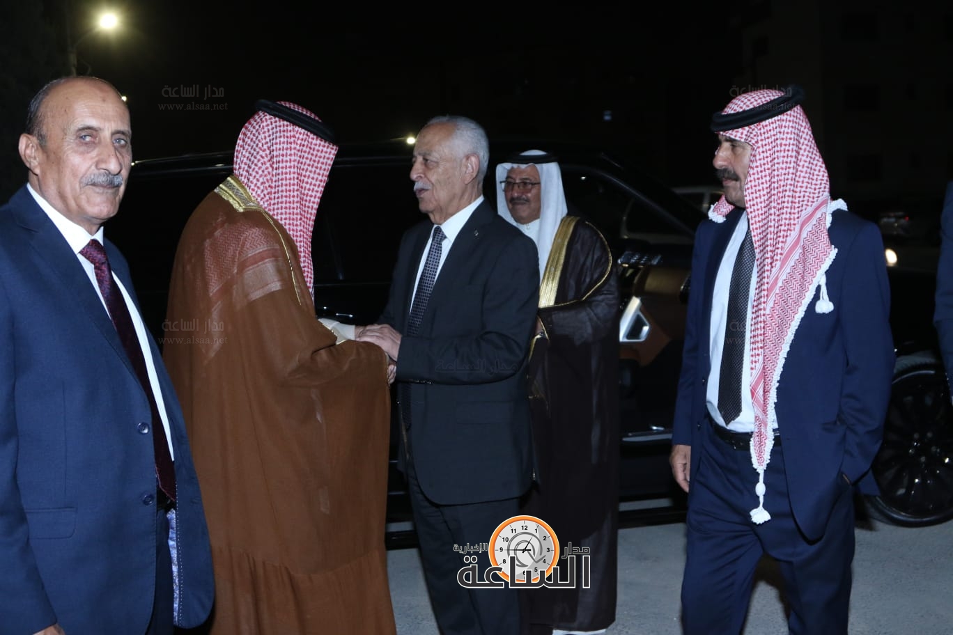 Madar Al-Saa Images 0.35651904875546103