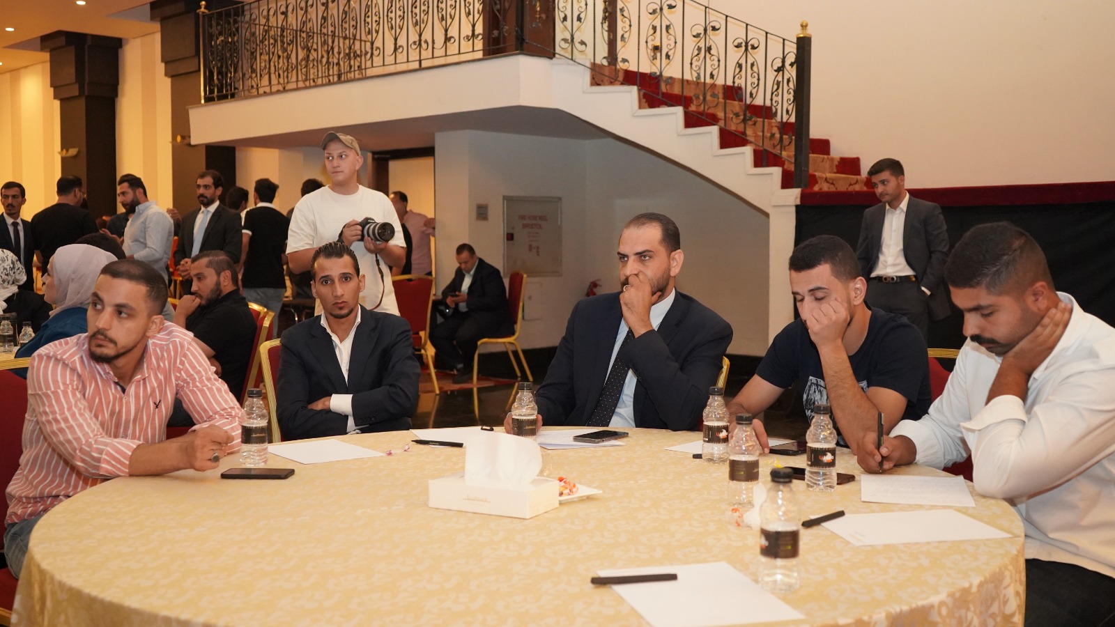 Madar Al-Saa Images 0.7685862283286355