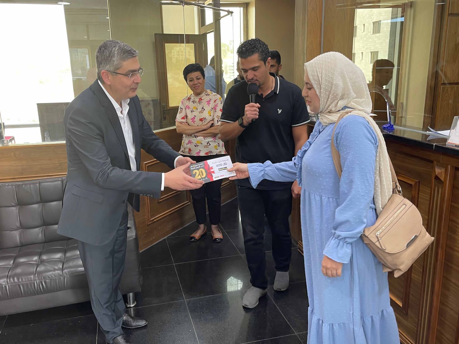 Madar Al-Saa Images 0.4496411225502994