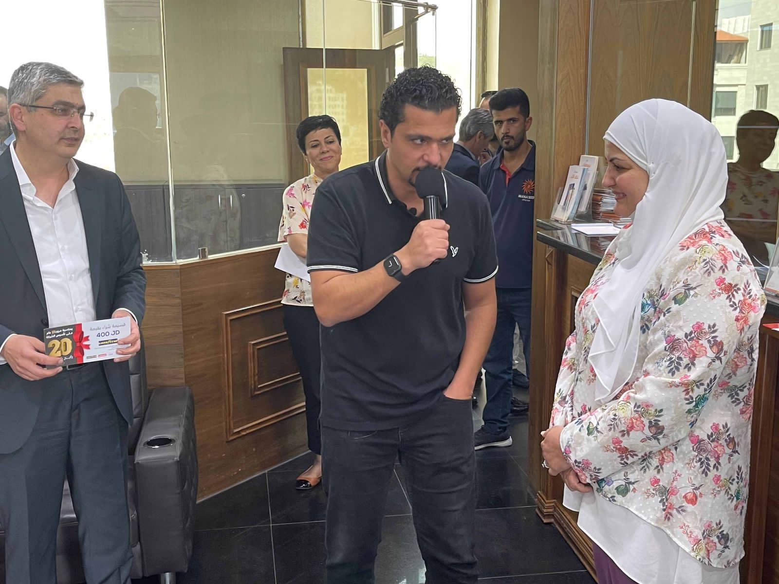 Madar Al-Saa Images 0.27787661022034493