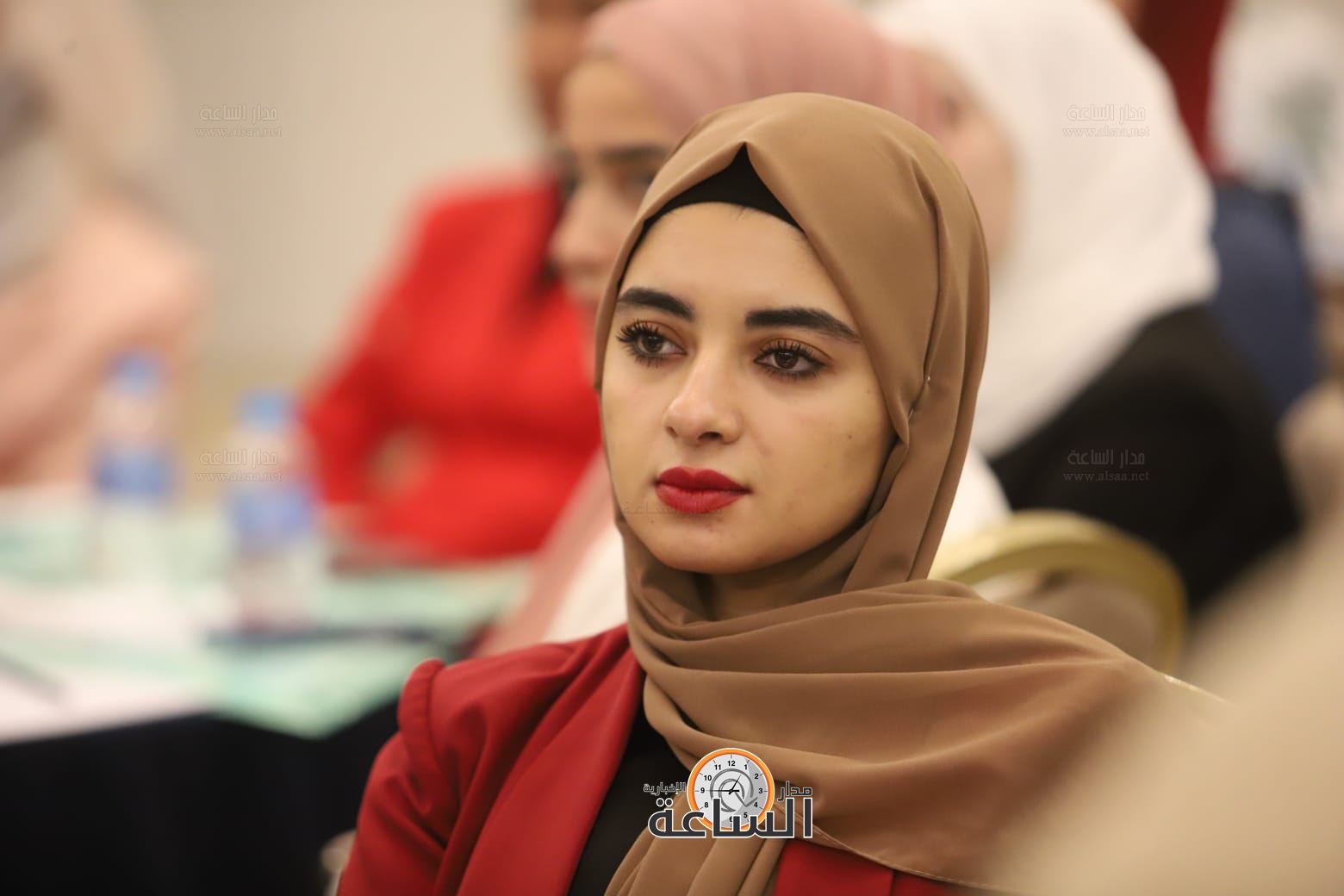 Madar Al-Saa Images 0.5957122499751539