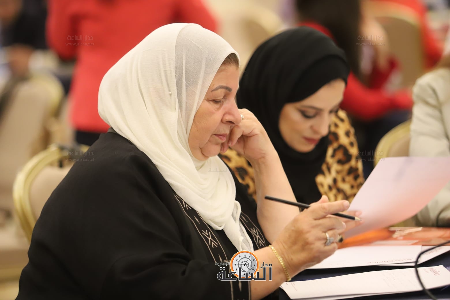 Madar Al-Saa Images 0.9523295589691272