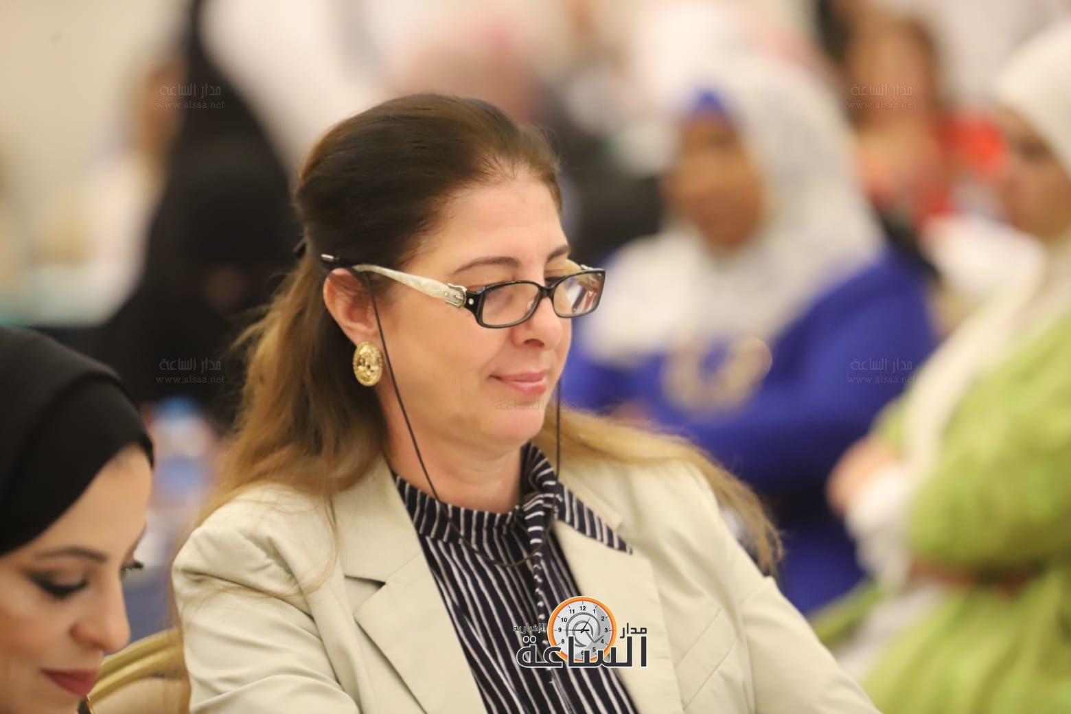 Madar Al-Saa Images 0.3650686522906885