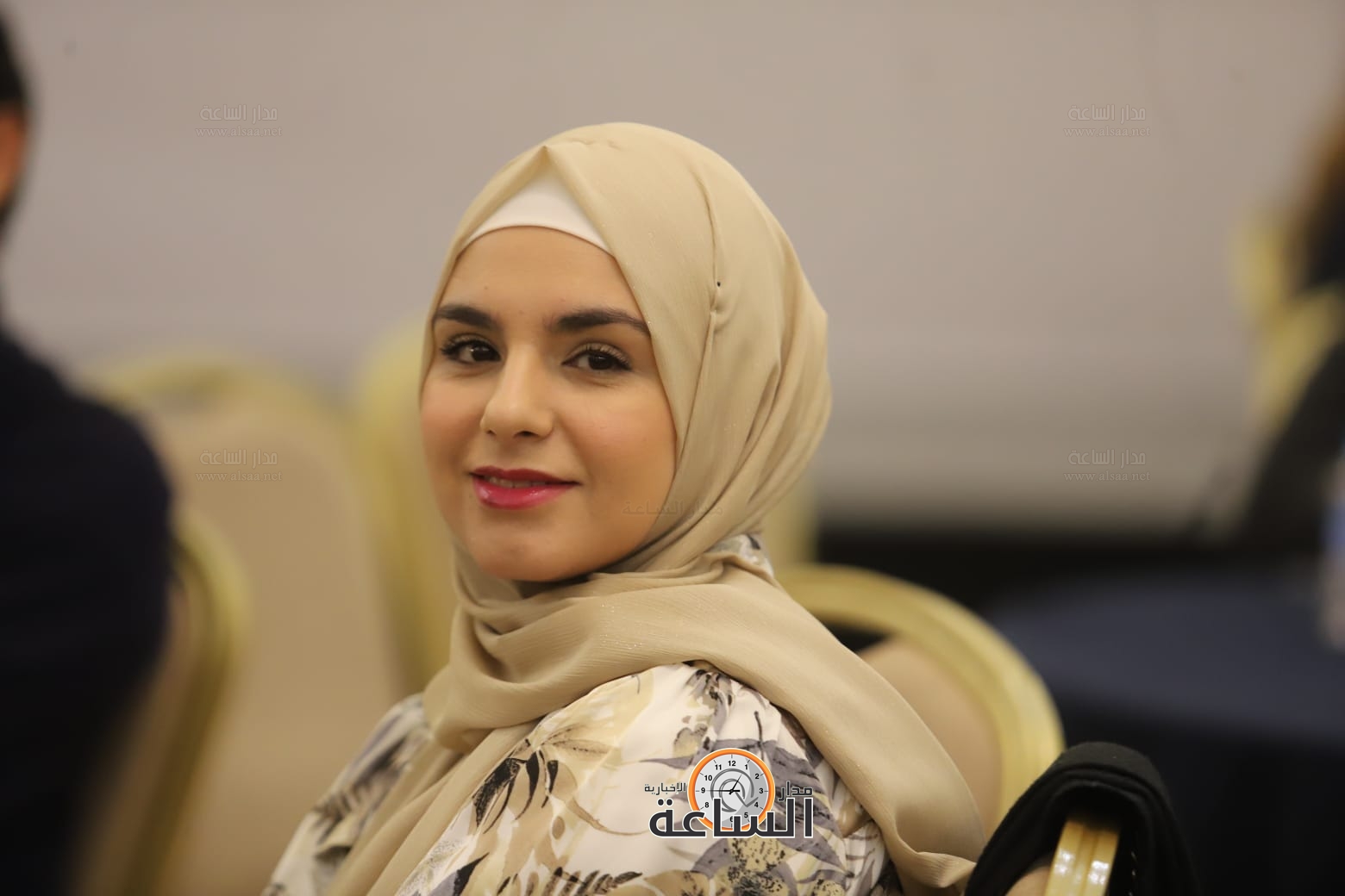 Madar Al-Saa Images 0.9578906856361018