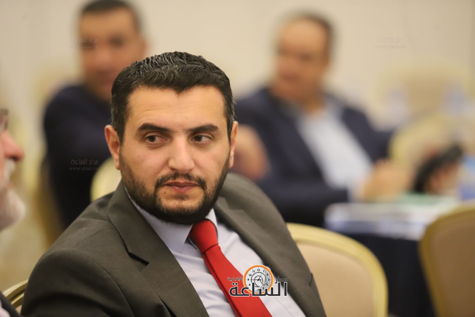 Madar Al-Saa Images 0.36783579500536634