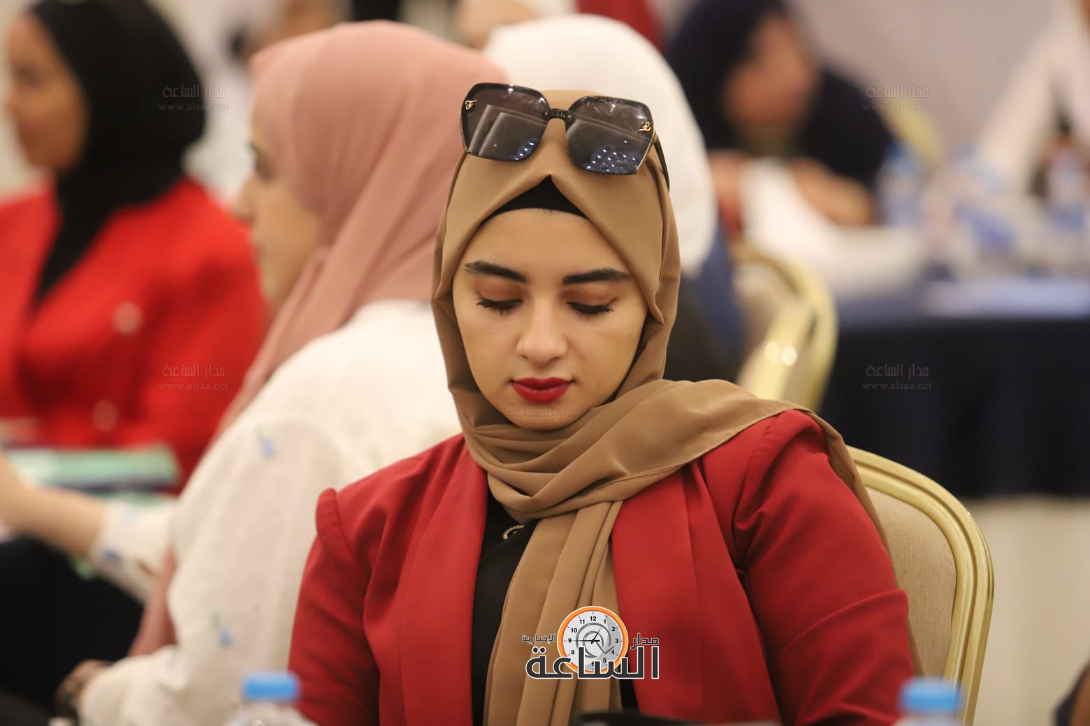 Madar Al-Saa Images 0.15895248637995674