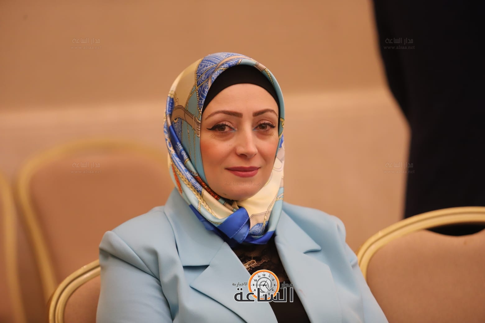 Madar Al-Saa Images 0.6524251813876343