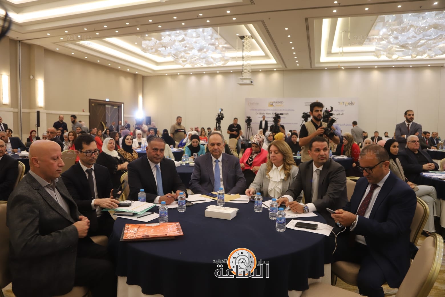 Madar Al-Saa Images 0.8169996826879411