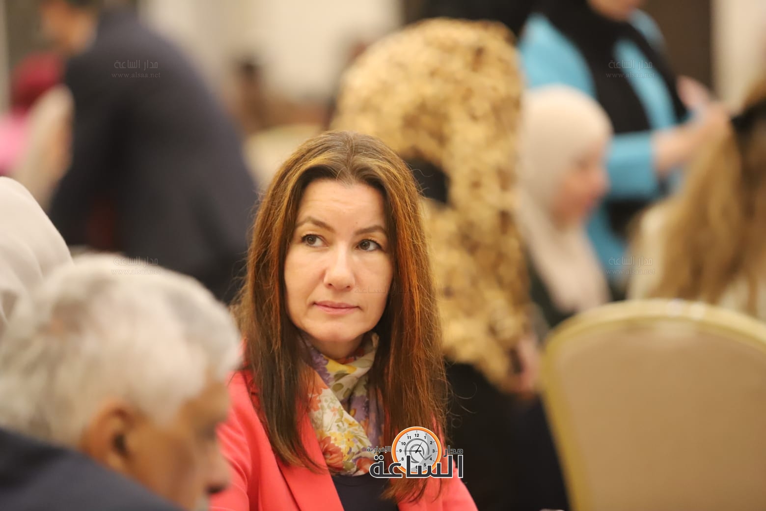 Madar Al-Saa Images 0.11135789274525942