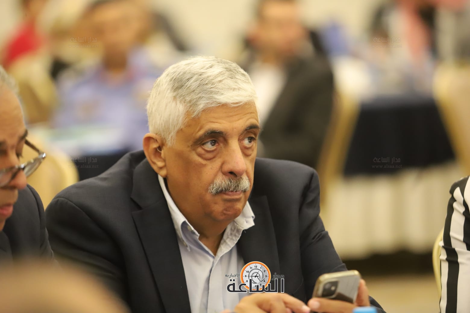 Madar Al-Saa Images 0.9375829198363665