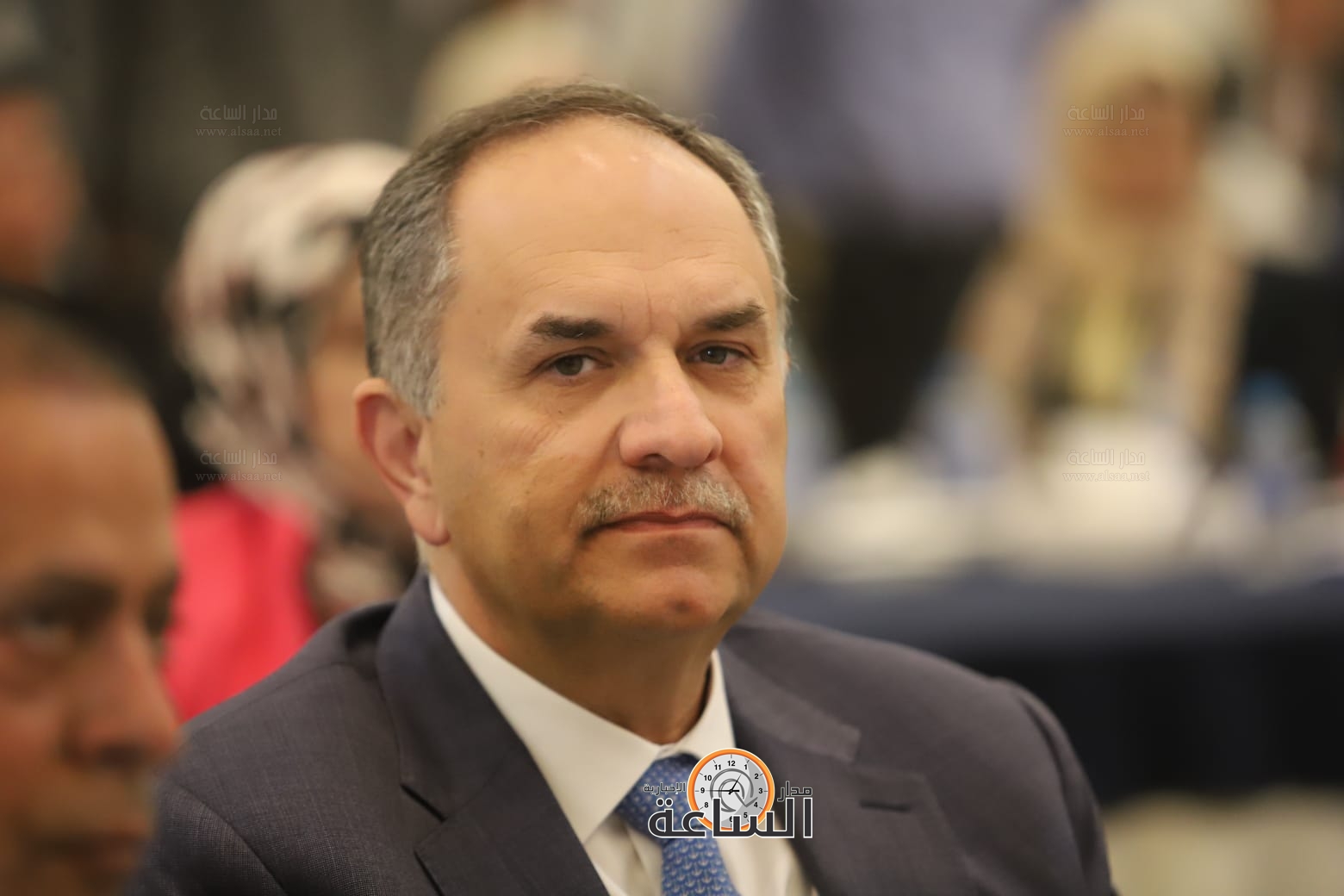 Madar Al-Saa Images 0.13672960438543624