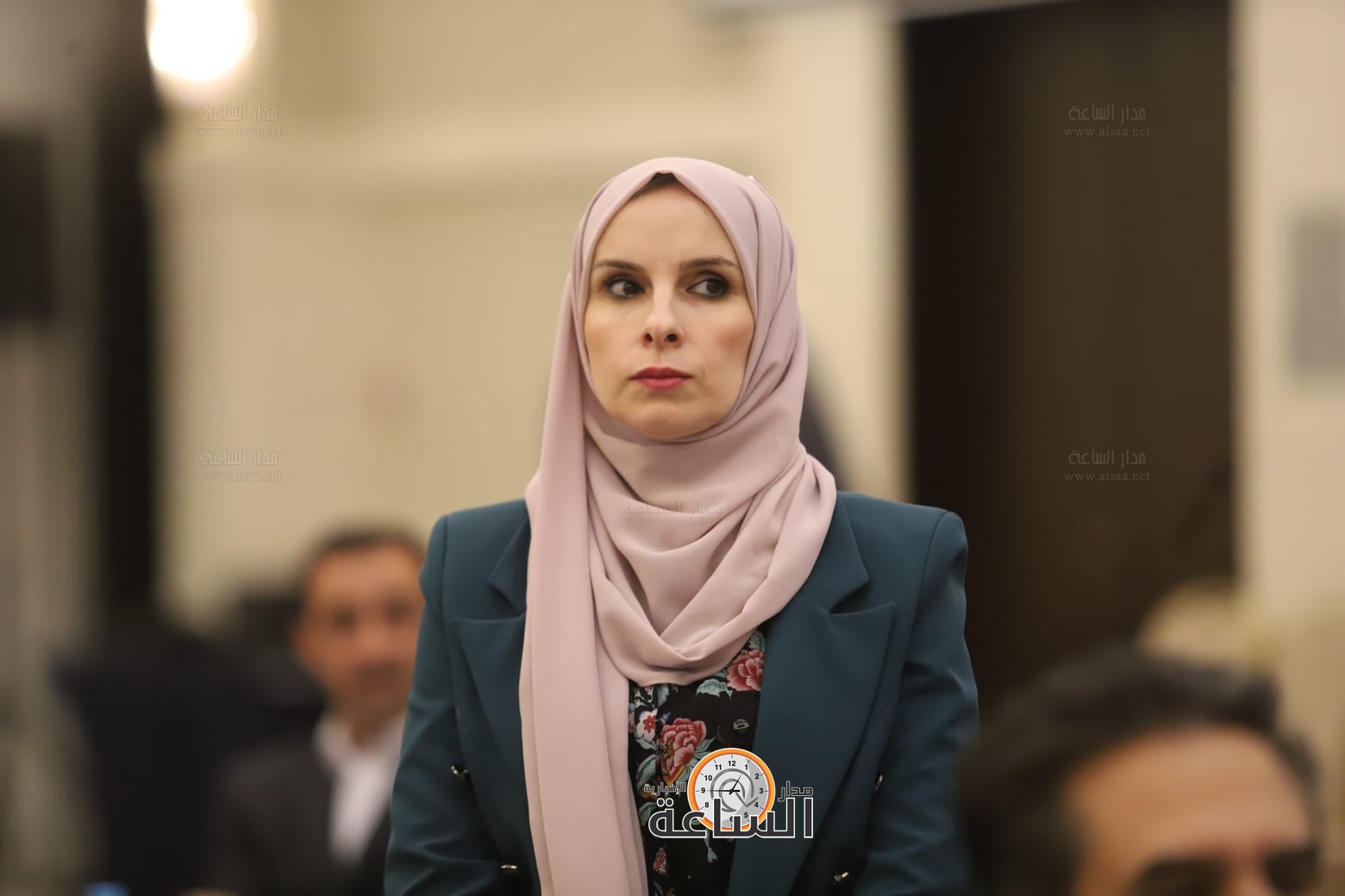 Madar Al-Saa Images 0.23934975984697404