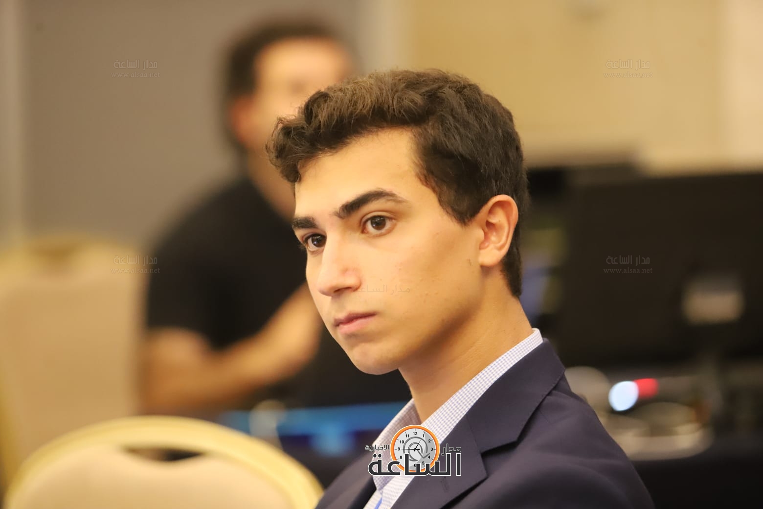 Madar Al-Saa Images 0.7568770679788988