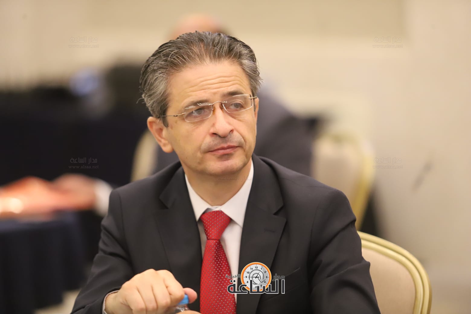 Madar Al-Saa Images 0.3191949959831901